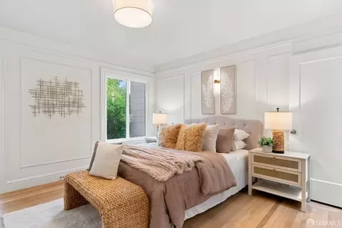 Bedroom - 1454 29th Ave, San Francisco, CA 94122 photo 1 of 9