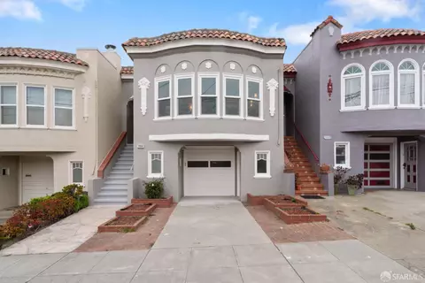 Exterior - 1454 29th Ave, San Francisco, CA 94122 photo 6 of 13