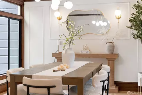Dining - 1454 29th Ave, San Francisco, CA 94122 photo 5 of 9