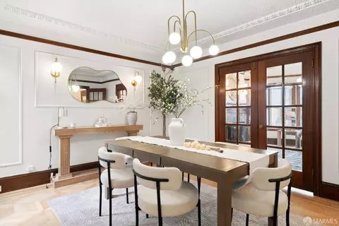 Dining - 1454 29th Ave, San Francisco, CA 94122 photo 3 of 9