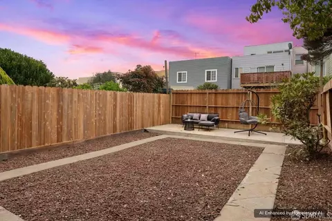 Exterior - 1454 29th Ave, San Francisco, CA 94122 photo 5 of 13