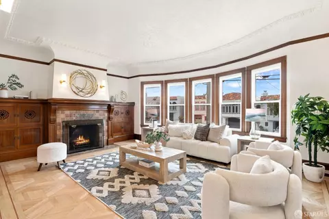 Living - 1454 29th Ave, San Francisco, CA 94122 photo 1 of 8