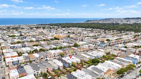 View/Area - 1454 29th Ave, San Francisco, CA 94122 photo 4 of 7