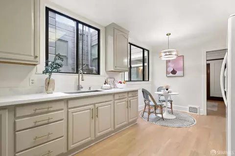 Kitchen - 1454 29th Ave, San Francisco, CA 94122 photo 3 of 8
