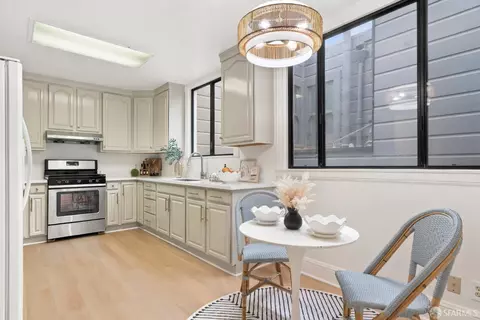 Kitchen - 1454 29th Ave, San Francisco, CA 94122 photo 2 of 8