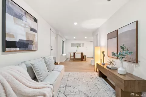 Living - 1454 29th Ave, San Francisco, CA 94122 photo 8 of 8