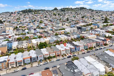 View/Area - 1454 29th Ave, San Francisco, CA 94122 photo 3 of 7