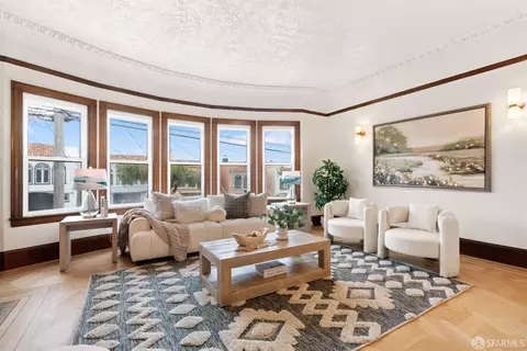 Living - 1454 29th Ave, San Francisco, CA 94122 photo 2 of 8