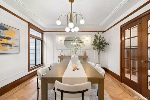 Dining - 1454 29th Ave, San Francisco, CA 94122 photo 4 of 9