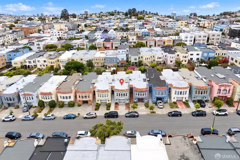 View/Area - 1454 29th Ave, San Francisco, CA 94122 photo 1 of 7