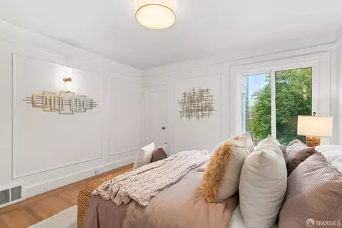 Bedroom - 1454 29th Ave, San Francisco, CA 94122 photo 3 of 9