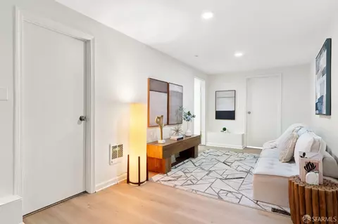 Entry Way - 1454 29th Ave, San Francisco, CA 94122 photo 1 of 1