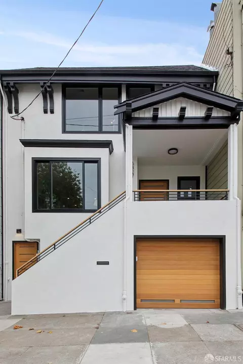 6427 California St, San Francisco, CA 94121