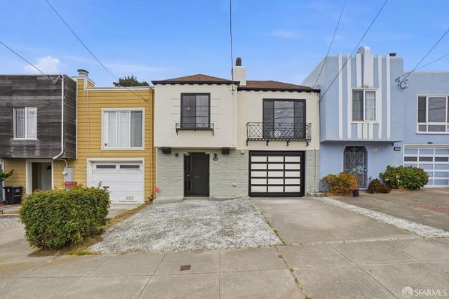 2182 40th Ave, San Francisco, CA 94116