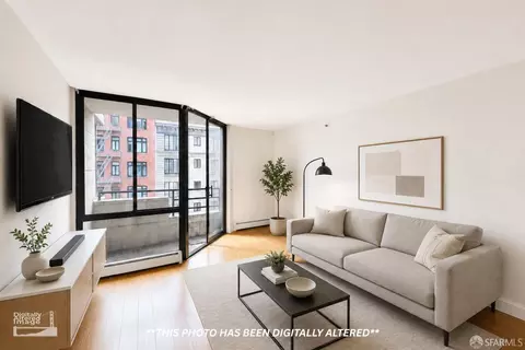 900 Bush St #409, San Francisco, CA 94109
