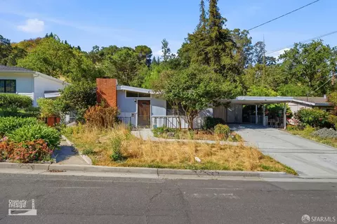 1657 Springbrook Rd, Lafayette, CA 94549