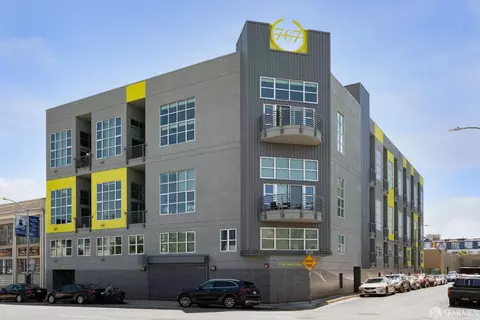 767 Bryant St #404, San Francisco, CA 94107