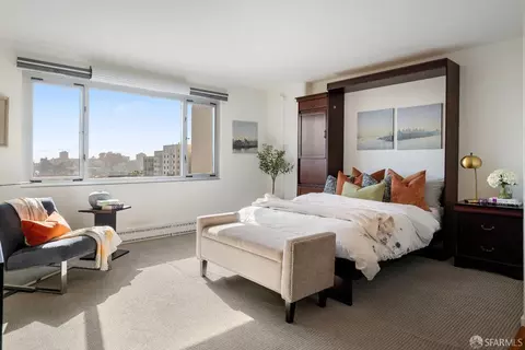 1001 Pine St #1308, San Francisco, CA 94109