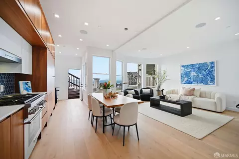 818 Green St #A, San Francisco, CA 94133