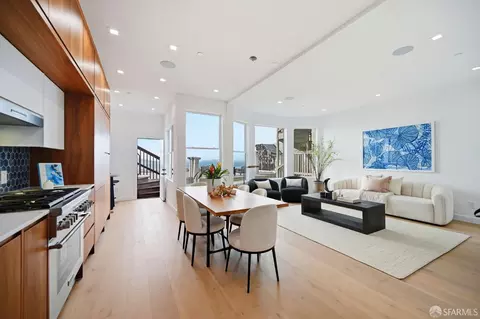 818 Green St #A, San Francisco, CA 94133
