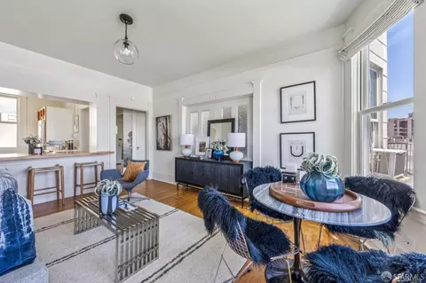 1145 Pine St #46, San Francisco, CA 94109