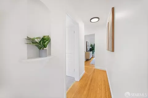 Entry Way - 1658 34th Ave, San Francisco, CA 94122 photo 3 of 3