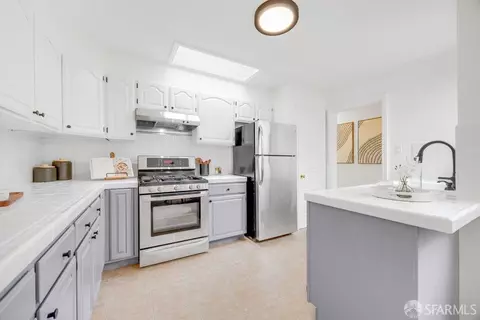 Kitchen - 1658 34th Ave, San Francisco, CA 94122 photo 1 of 5