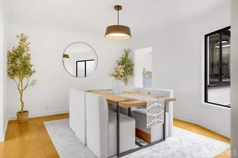 Dining - 1658 34th Ave, San Francisco, CA 94122 photo 1 of 7