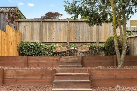 Exterior - 1658 34th Ave, San Francisco, CA 94122 photo 10 of 11