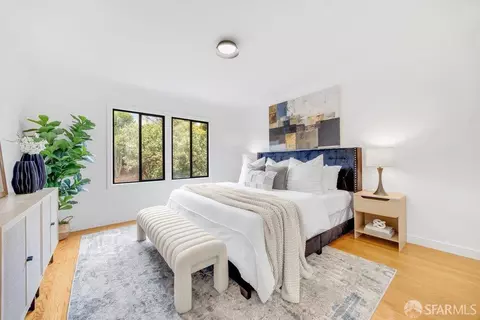 Bedroom - 1658 34th Ave, San Francisco, CA 94122 photo 1 of 8