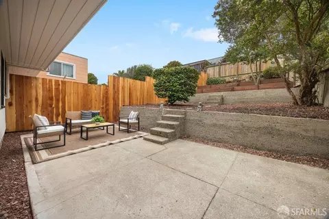 Exterior - 1658 34th Ave, San Francisco, CA 94122 photo 7 of 11