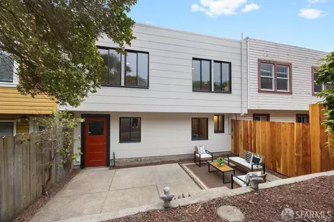 Exterior - 1658 34th Ave, San Francisco, CA 94122 photo 4 of 11