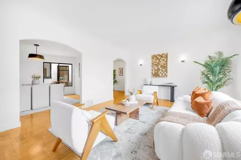 Living - 1658 34th Ave, San Francisco, CA 94122 photo 8 of 8