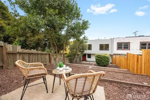Exterior - 1658 34th Ave, San Francisco, CA 94122 photo 11 of 11