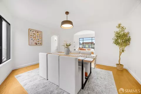 Dining - 1658 34th Ave, San Francisco, CA 94122 photo 3 of 7