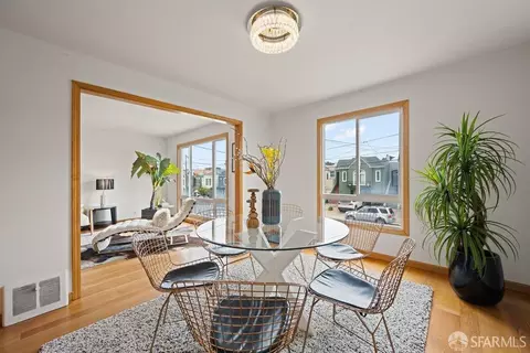 Dining - 2471 40th Ave, San Francisco, CA 94116 photo 2 of 4
