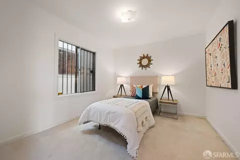 Bedroom - 2471 40th Ave, San Francisco, CA 94116 photo 1 of 6