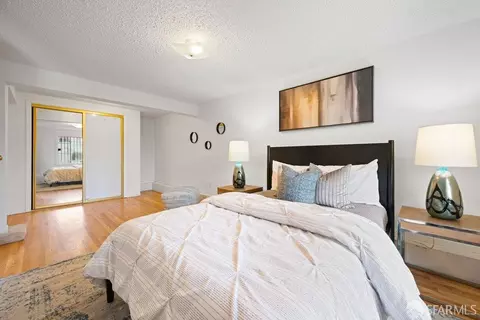 Bedroom - 2471 40th Ave, San Francisco, CA 94116 photo 6 of 6