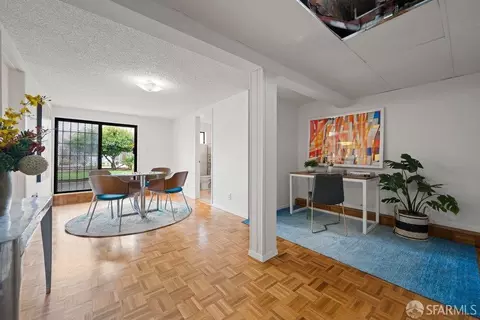 Dining - 2471 40th Ave, San Francisco, CA 94116 photo 3 of 4