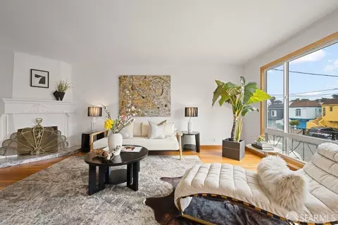 Living - 2471 40th Ave, San Francisco, CA 94116 photo 3 of 3