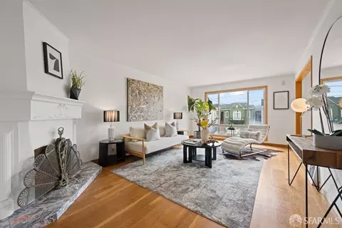 Living - 2471 40th Ave, San Francisco, CA 94116 photo 1 of 3