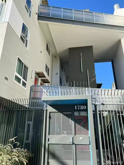 1780 Bancroft Ave #354, San Francisco, CA 94124