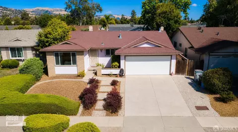 3056 Chippenham Dr, San Jose, CA 95132