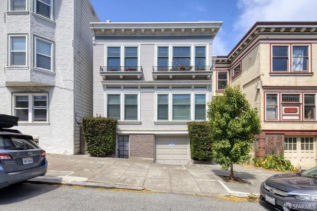 1241 2nd Ave, San Francisco, CA 94122