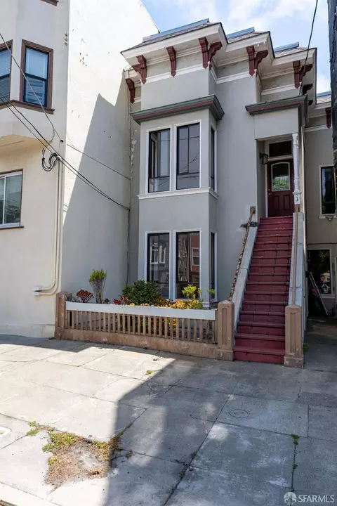 228 4th Ave, San Francisco, CA 94118