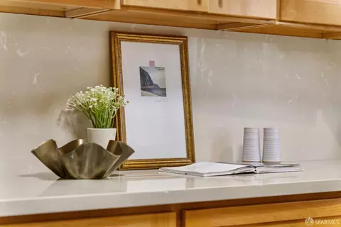 Kitchen - 215 Beverly Ave, Millbrae, CA 94030 photo 5 of 5