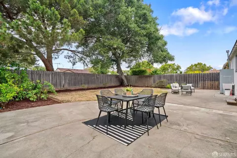 Exterior - 215 Beverly Ave, Millbrae, CA 94030 photo 5 of 11