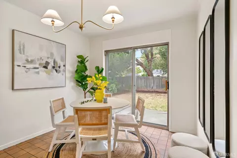 Dining - 215 Beverly Ave, Millbrae, CA 94030 photo 2 of 2