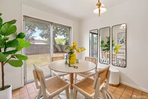 Dining - 215 Beverly Ave, Millbrae, CA 94030 photo 1 of 2