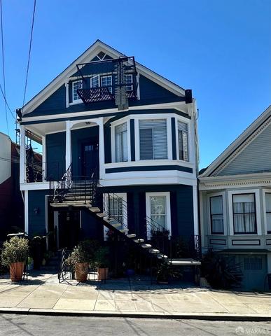 341 Surrey St, San Francisco, CA 94131
